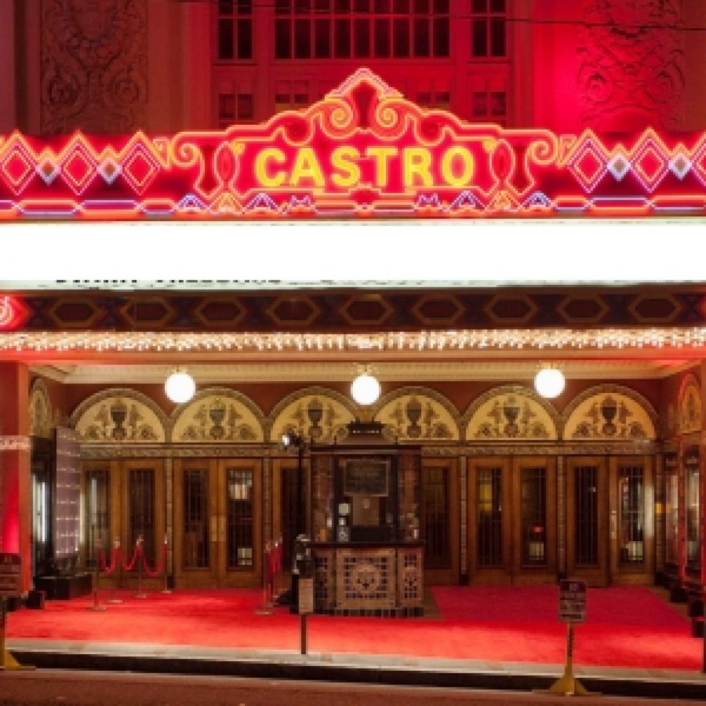 Castro Theater