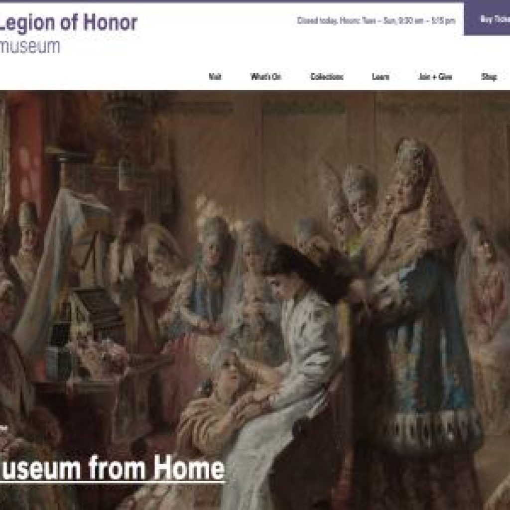 Legion of Honor