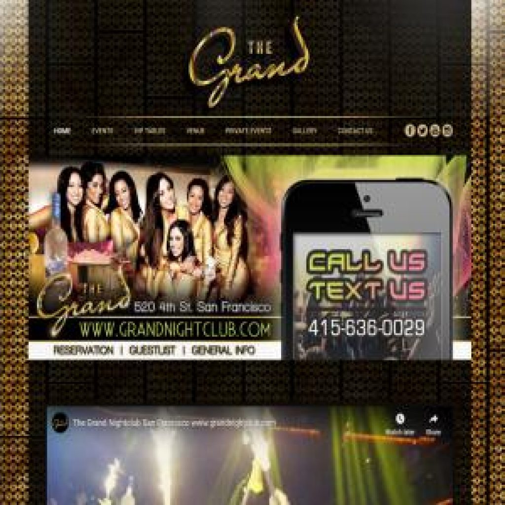 The Grand