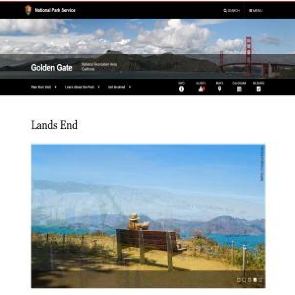 Angel Island State Park