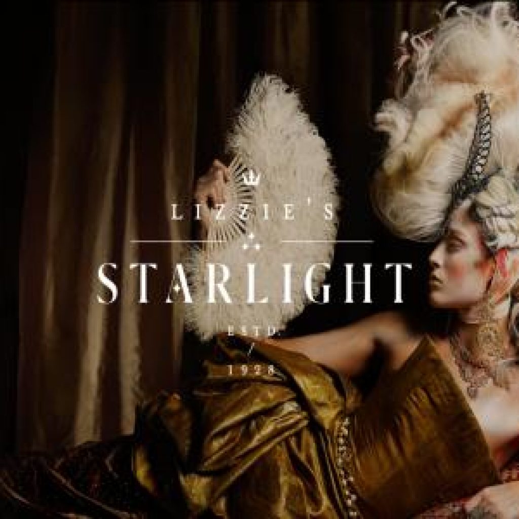 Lizzie's Starlight